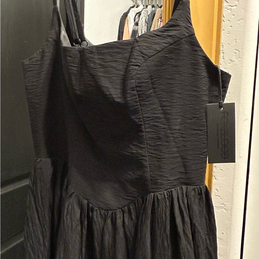 FOXBLOOD - Dani Maxi Dress - Picture 3 of 4